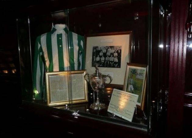 Celtic’s Crusaders and the story of Celtic’s smallest trophy win