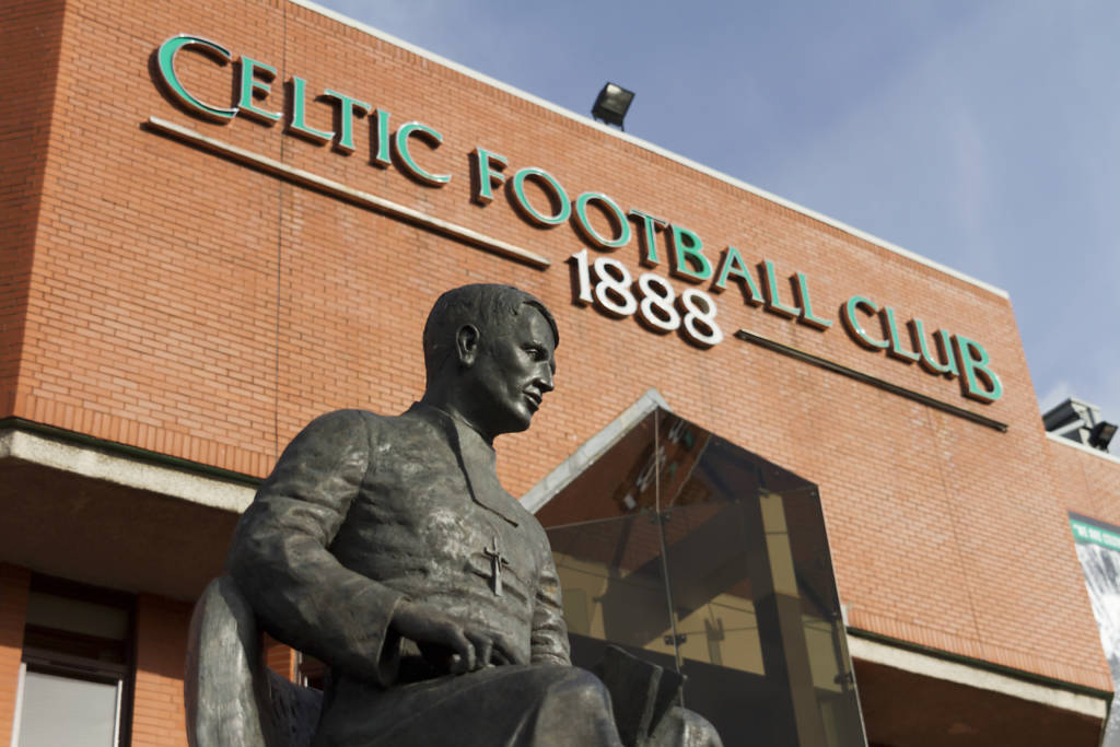 Celtic ‘splash out’ on South Stand upgrades