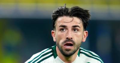 Greg Taylor ‘set’ Celtic contract decision timeline as Kosugi transfer succesion plan tackled head on