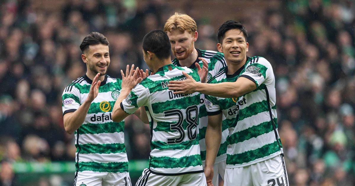 I am Celtic player who hadn’t heard of Brendan Rodgers and here’s my reasons for struggling in ‘lower’ level Scotland