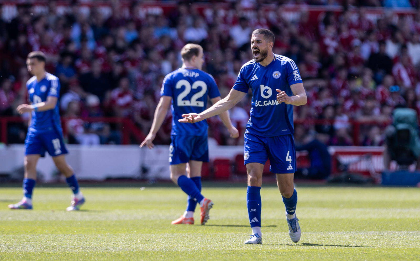 Ibrox’s opening transfer move exposes the club’s competing interests early on.