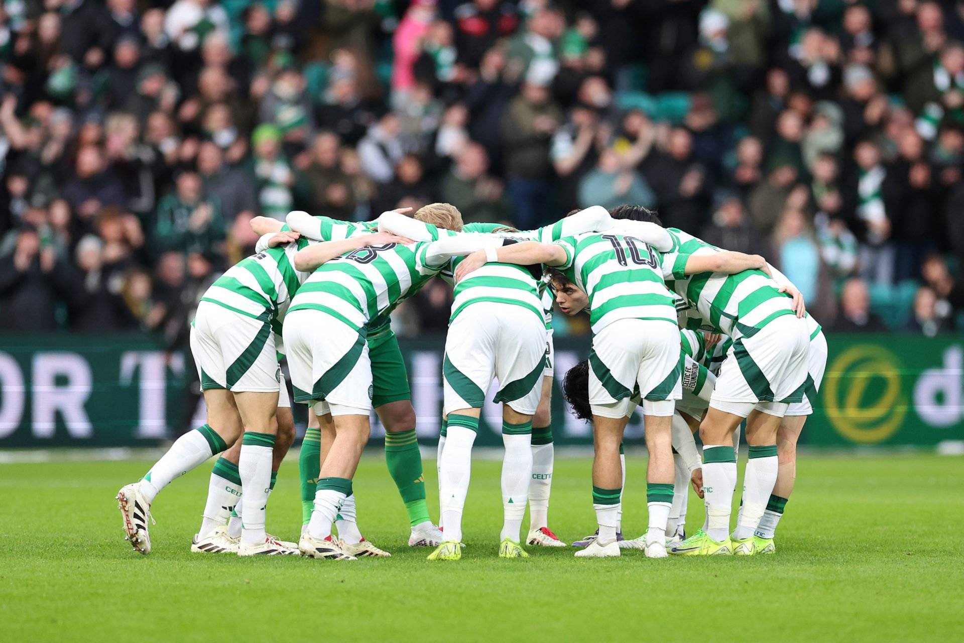 Keep or sell? Judging every Celtic player’s future as Hoops prepare for busy summer 2025