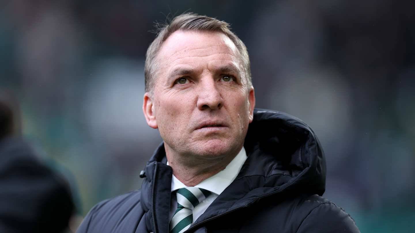 Major transfer news for Celtic as verbal agreement reached
