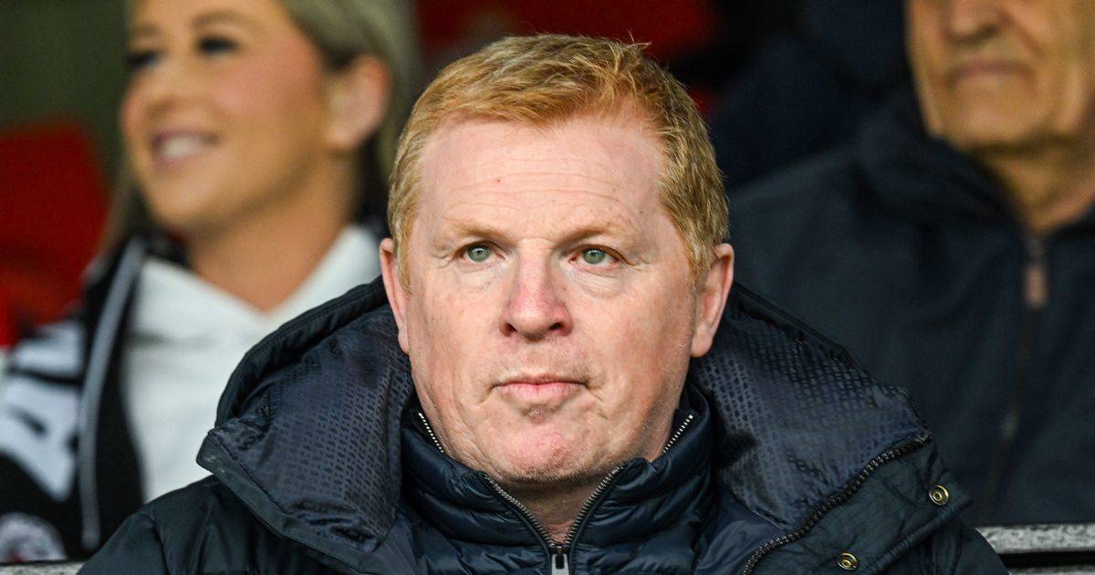 Neil Lennon challenges Rangers, Hearts, Hibs and Aberdeen to raise standards after ‘drop off’ in quality