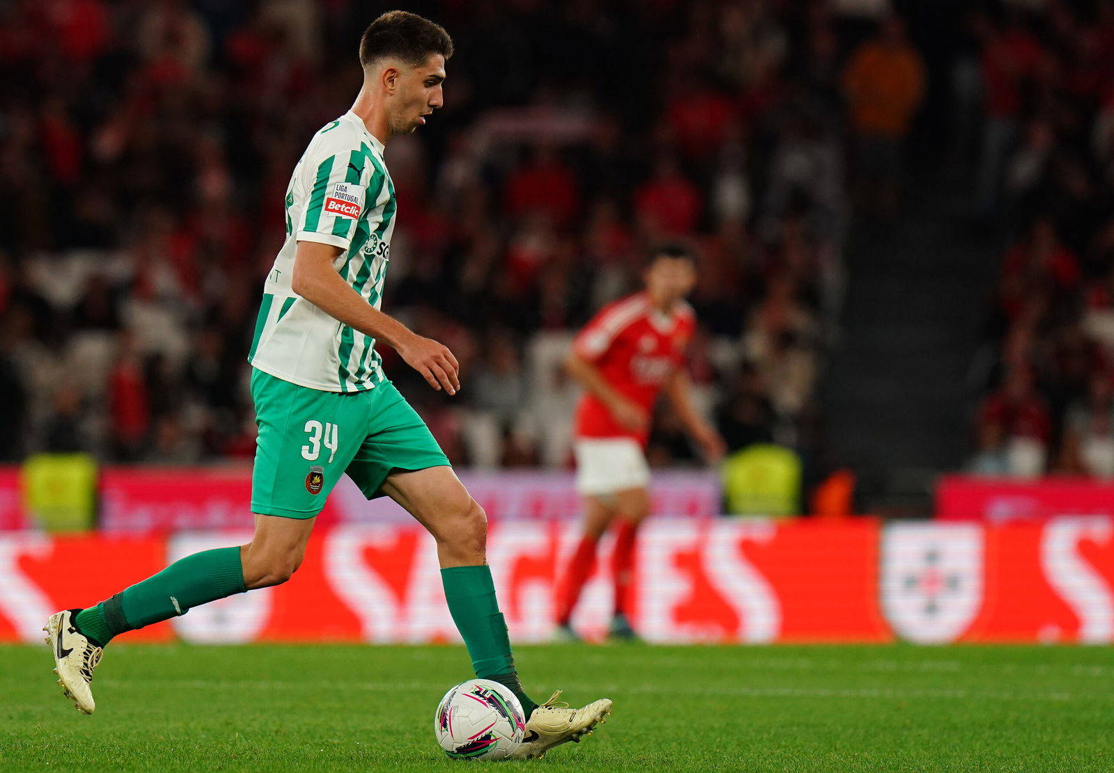 Report adds Celtic to the Demir Tiknaz transfer tangle