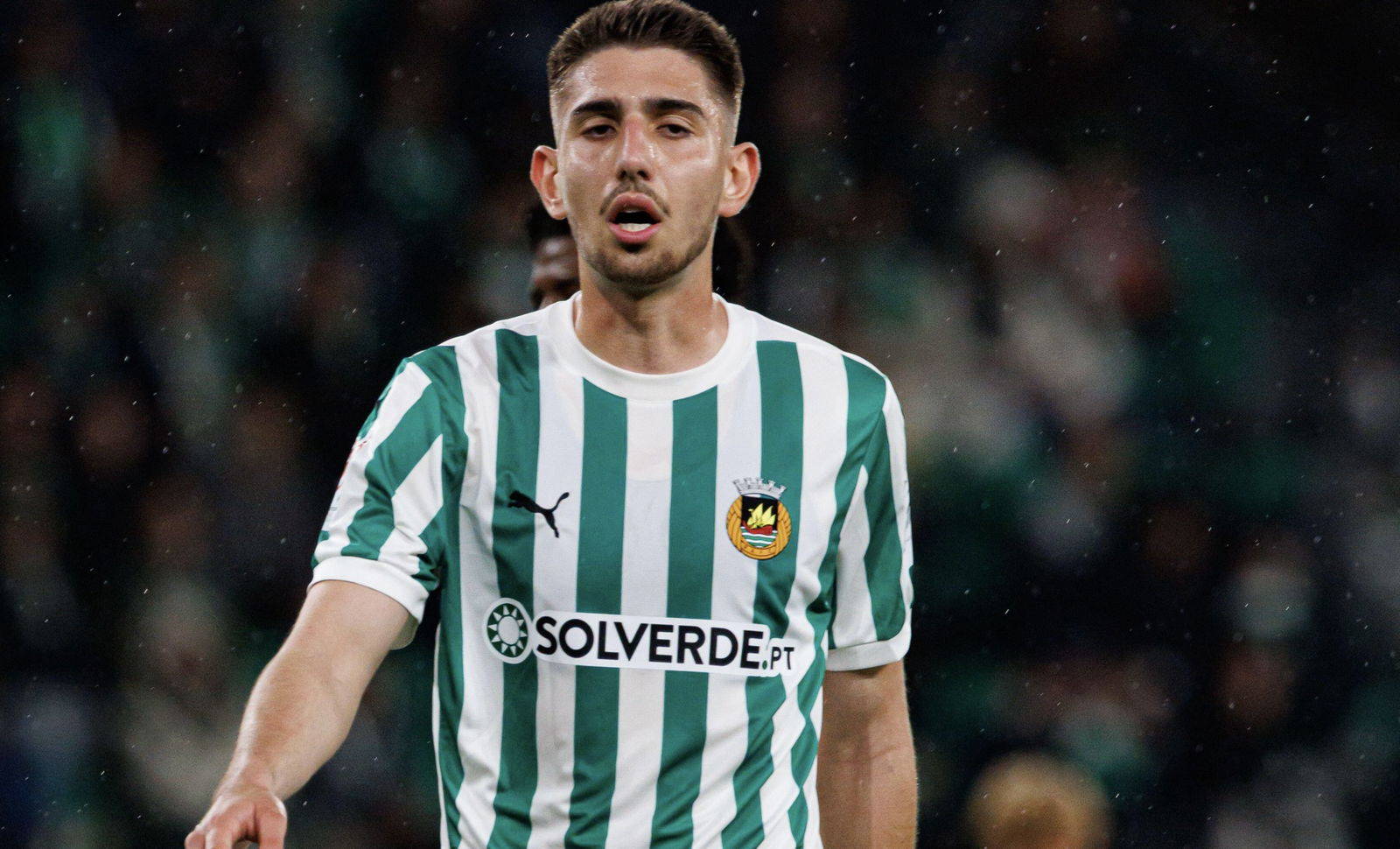 Report: Celtic Initiate Talks Over Potential €10m Midfielder Deal