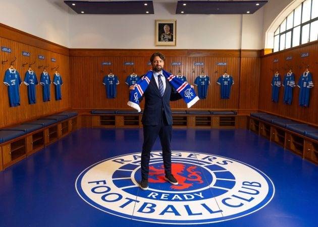 Russell Martin’s football philosophy suits Celtic perfectly