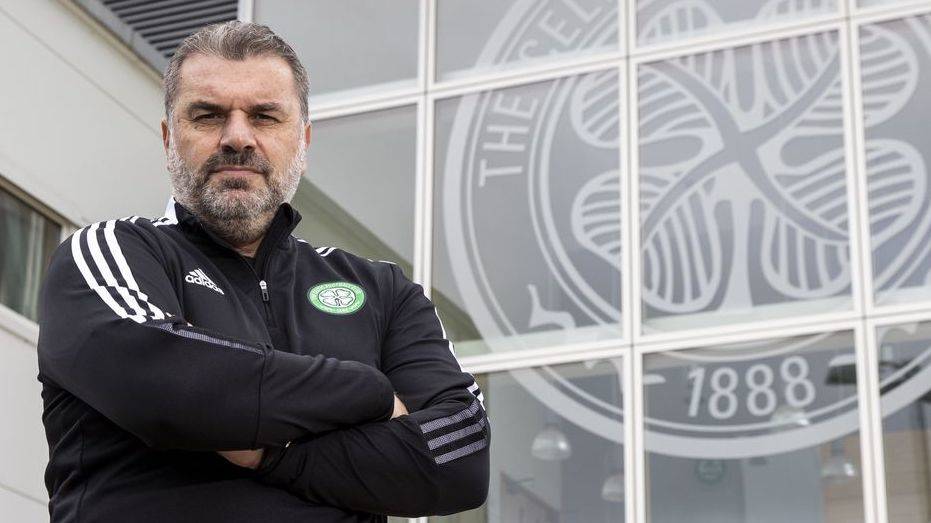 THE POSTECOGLOU STORY: PARADISE FOUND (June 2021)