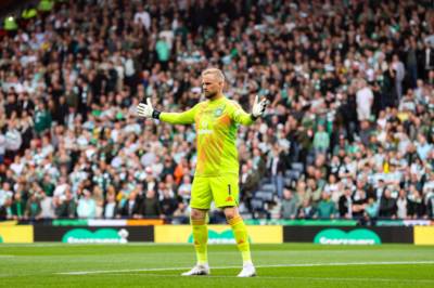 The ‘special milestone’ Kasper Schmeichel wants to reach before retiring