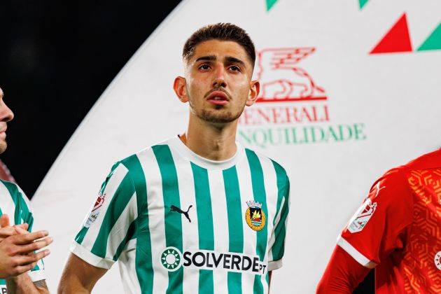 Turkish midfielder Demir Ege Tiknaz could be Celtic first major signing this summer