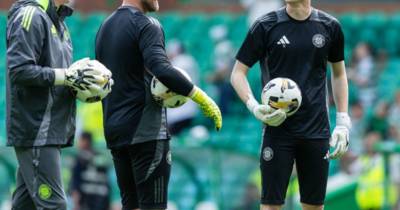 Viljami Sinisalo reveals ruthless Celtic plan is right on track as numbers point to Kasper Schmeichel inevitability