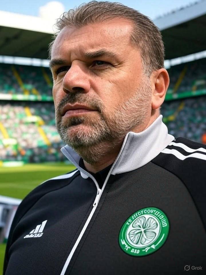 What Tottenham players are saying privately about Celtic hero Ange Postecoglou’s sacking