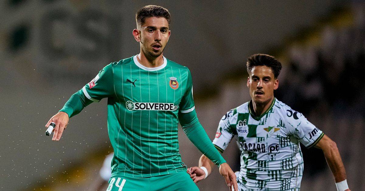 Who is Demir Ege Tiknaz? Celtic transfer ‘target’ manifesting one dream as another fades