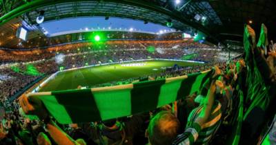 21 superstars who worship at the ‘Cathedral’ of football – Celtic atmosphere ranked and rated by Messi and VIPs