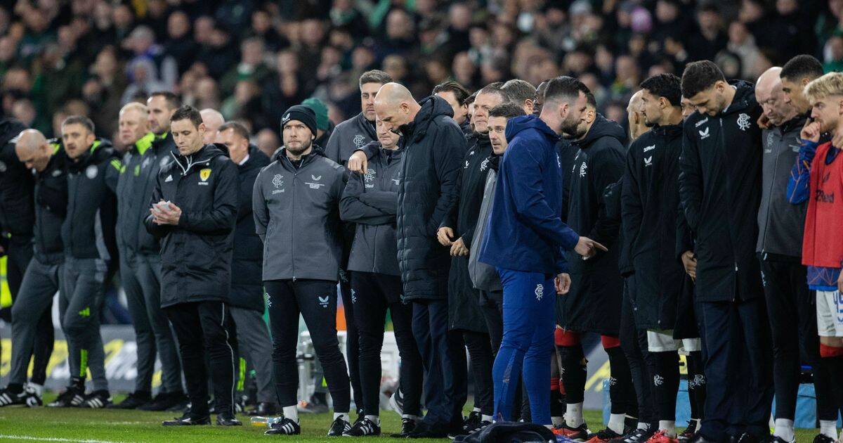 Philippe Clement pinpoints Rangers breaking point as flop boss admits board ‘listened to fans too much’