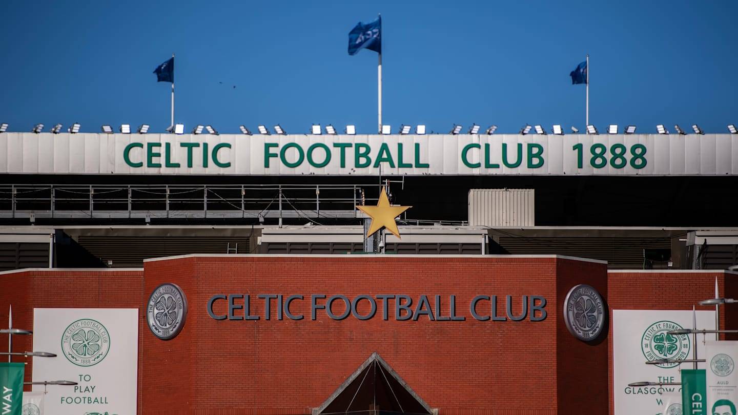 Celtic bid rumour rubbished by reliable journalist