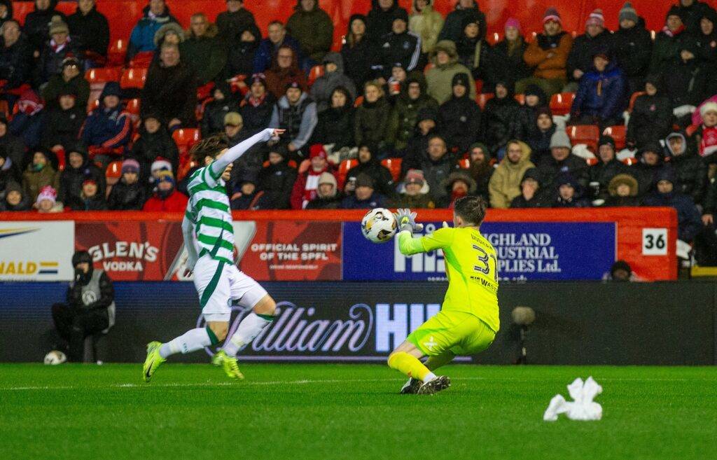 Celtic-Bound Star Earns International Call-up