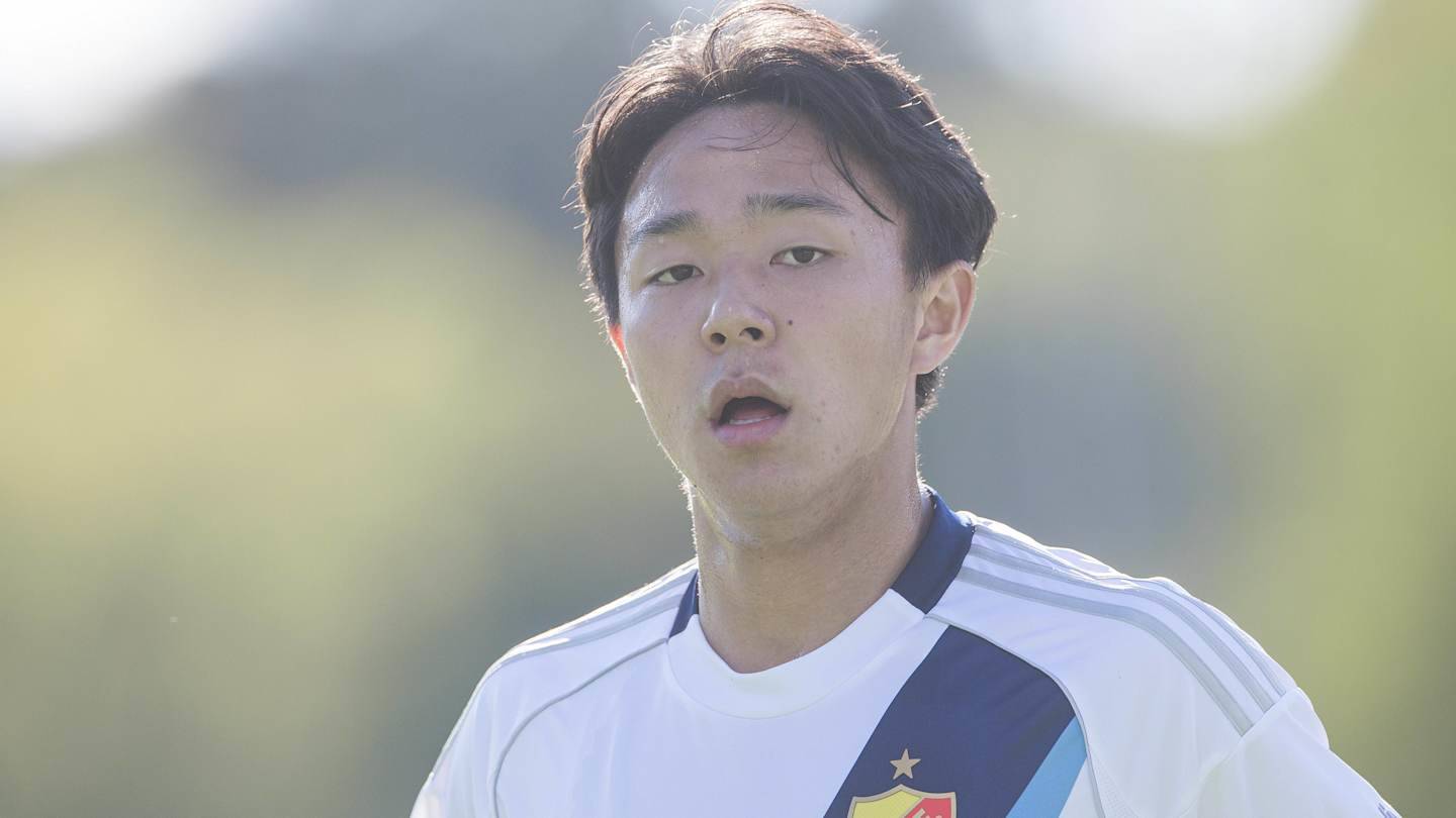 Celtic Eyeing Highly-Rated Left-Back to Replace Greg Taylor