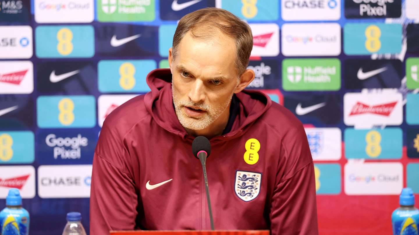 Celtic fans will love England boss Thomas Tuchel’s claim