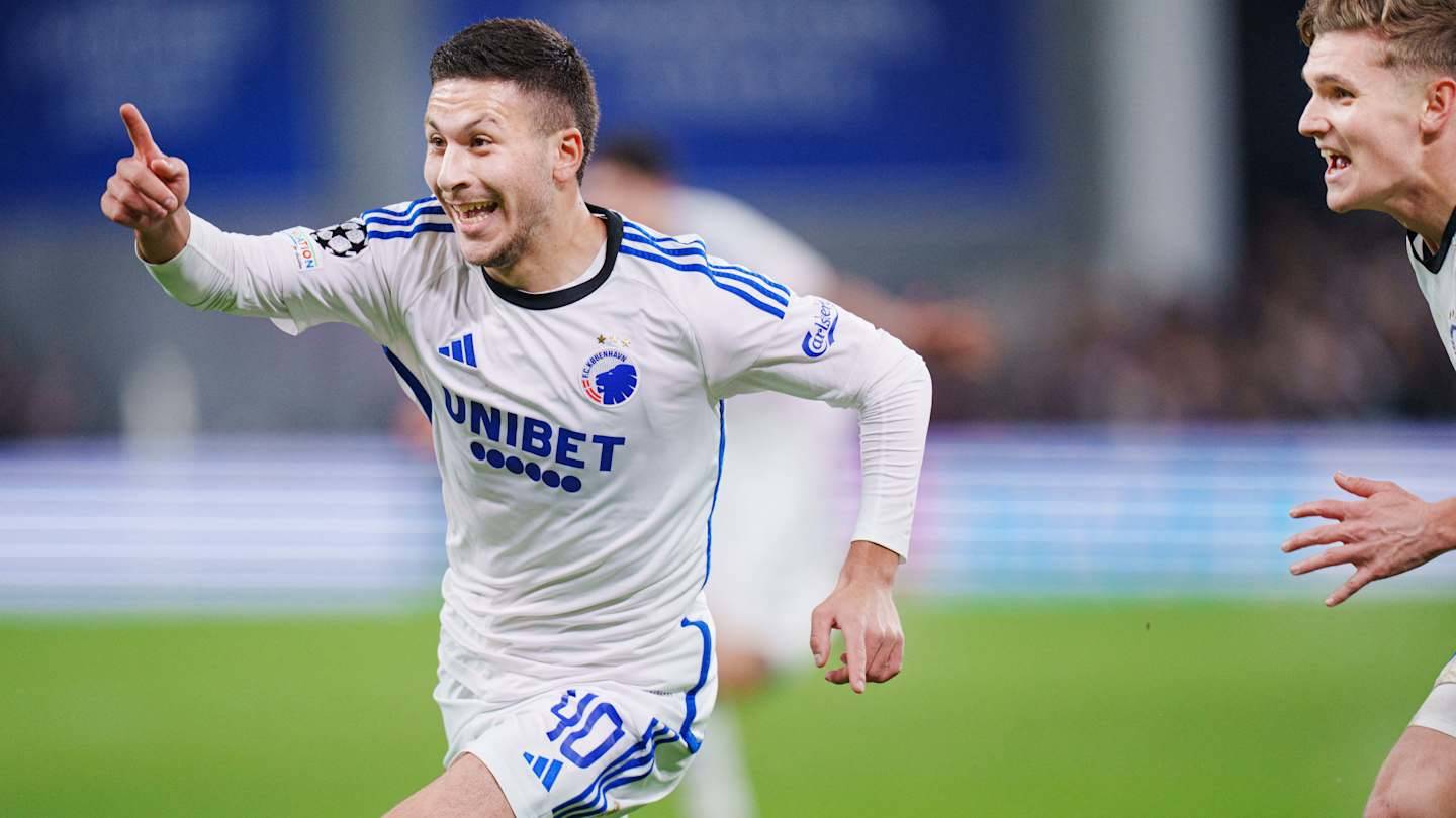 Celtic tipped to sign Swedish player as Fabrizio Romano confirms news