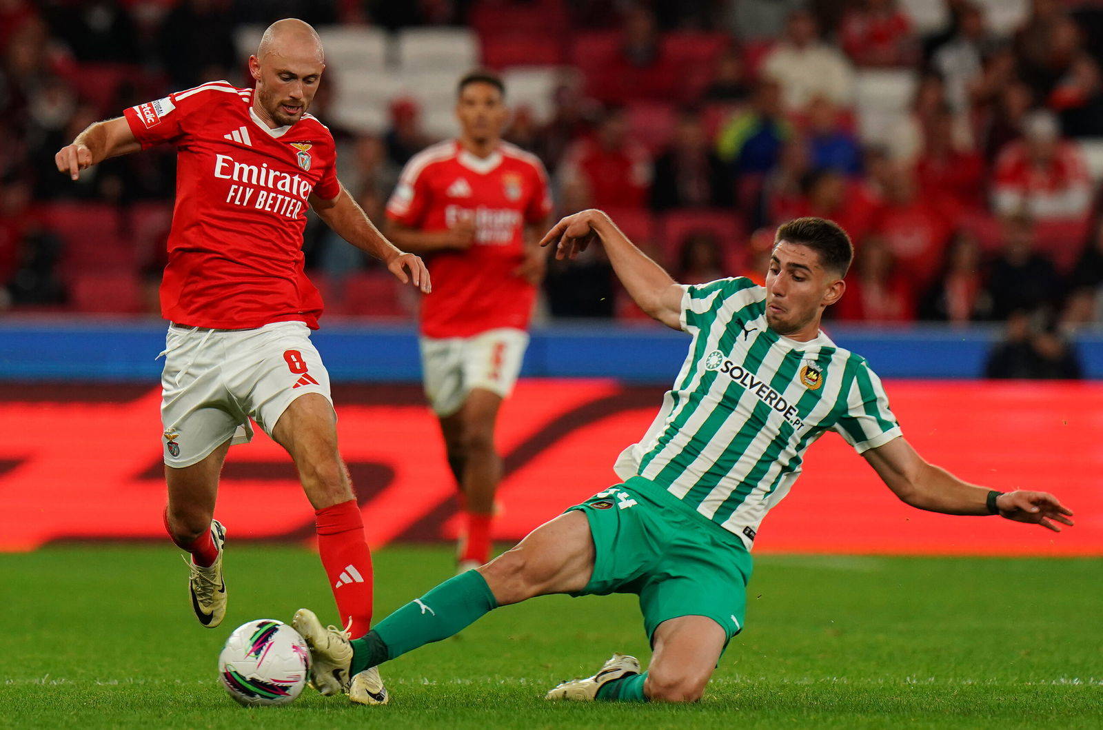 Demir Tiknaz is the kind of midfield warrior Celtic has needed for years.
