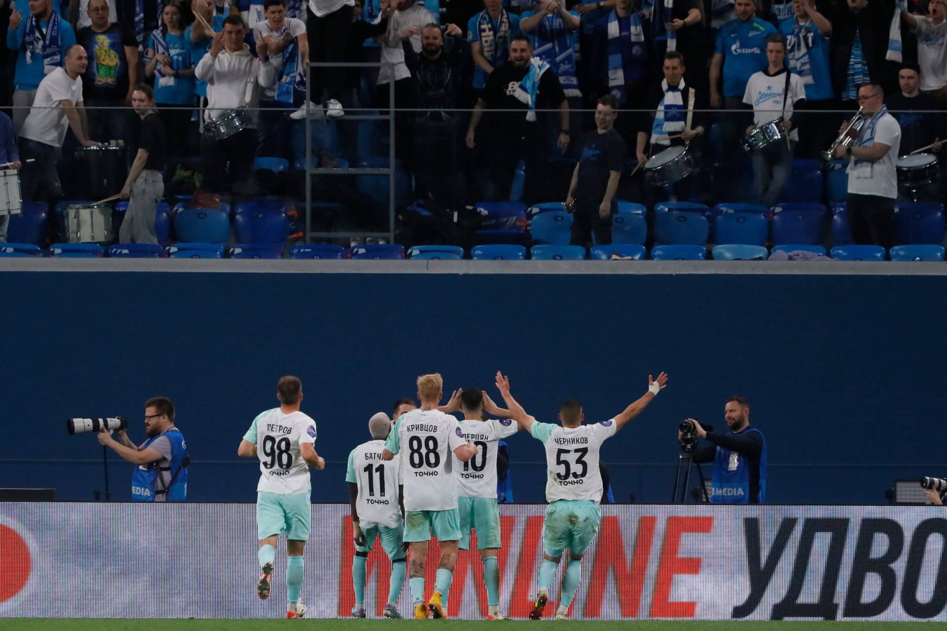‘Effective’ midfielder with 11 goals ‘on the radar’ of Celtic after playing ‘key role’ in title win