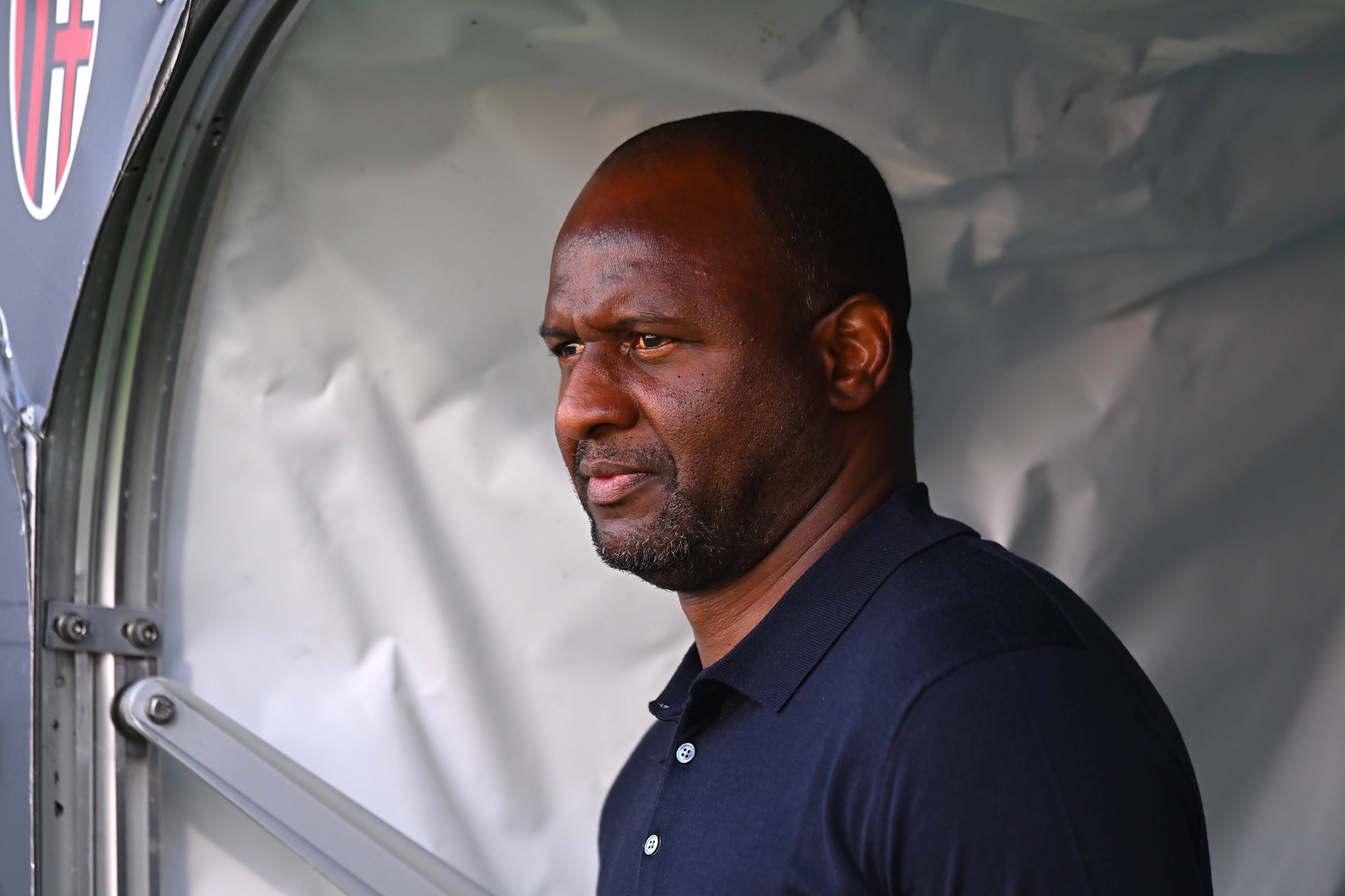 Flop who made cash sacrifice for Celtic under Brendan Rodgers nears transfer to join Patrick Vieira