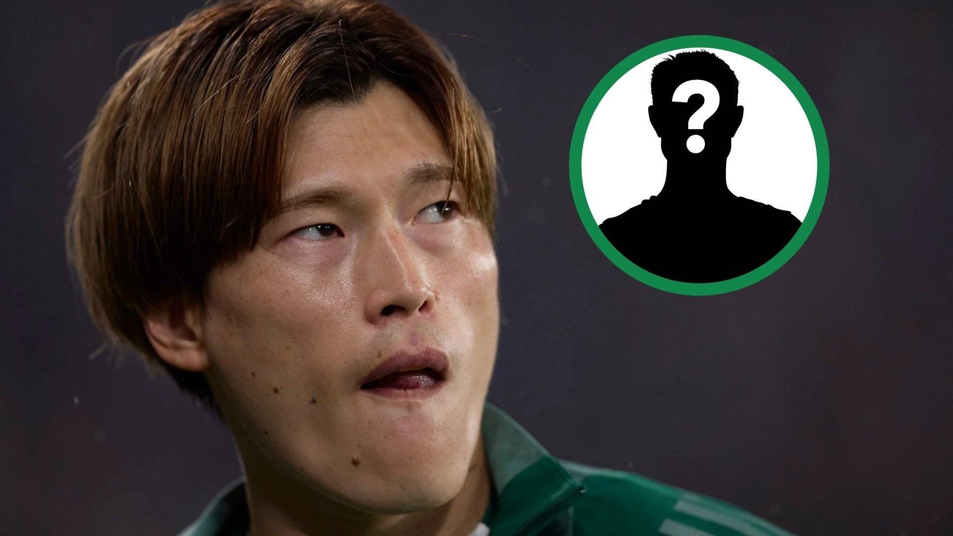 Frank McAvennie backs ‘great signing’ to join Celtic and replace Kyogo Furuhashi