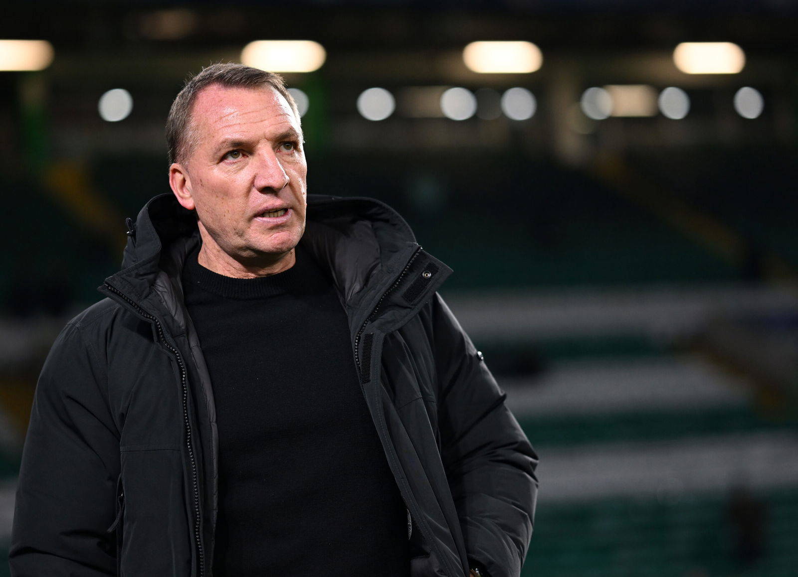 Gannon’s article on the Celtic boss and Ange was beyond stupid.