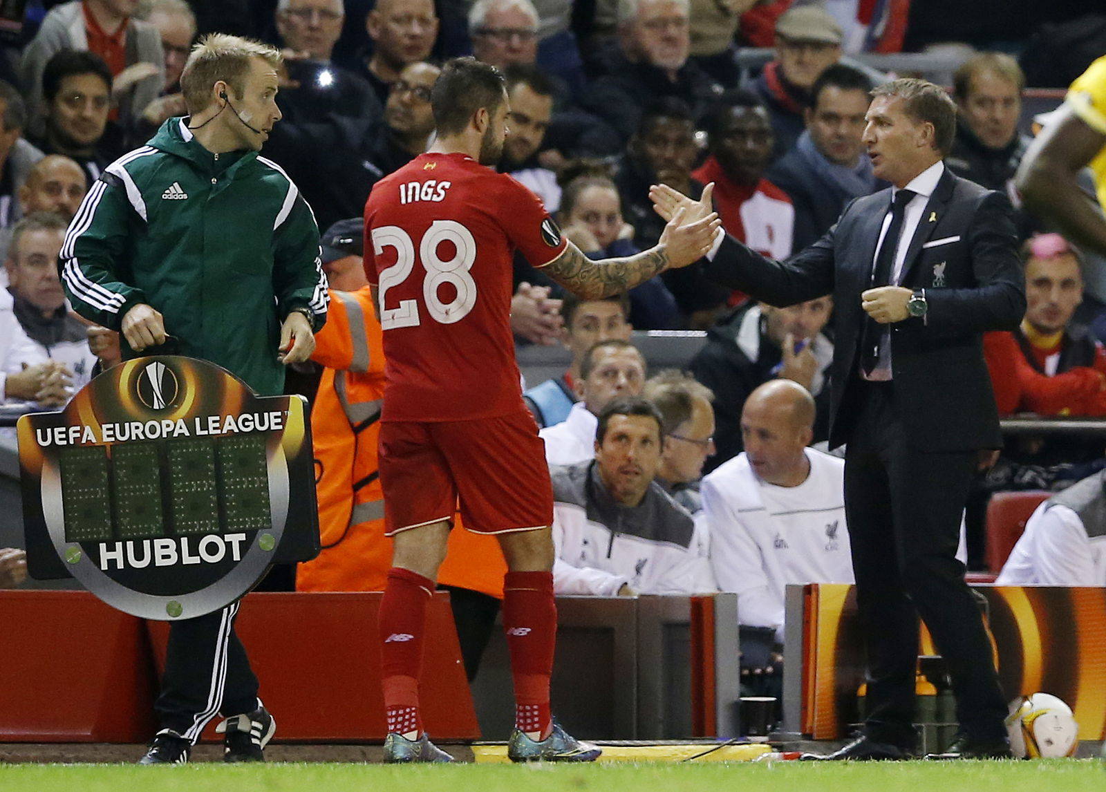 ‘Great Signing for Celtic’ – Frank McAvennie Urges Rodgers to Sign Danny Ings