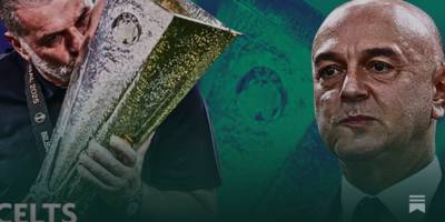Greed Over Glory: Ange Postecoglou’s Spurs Departure