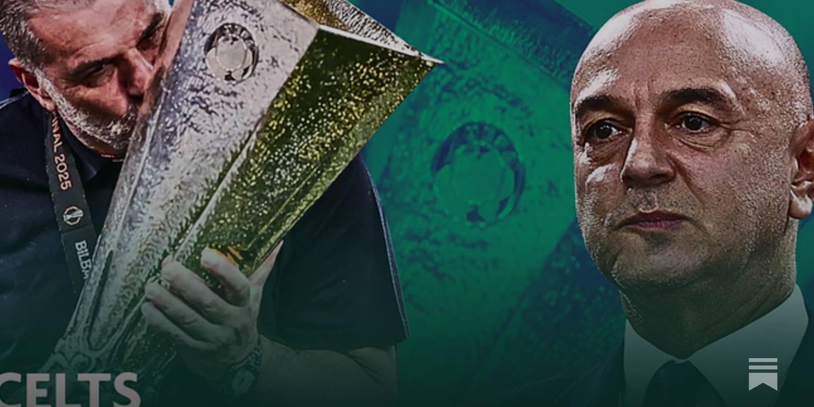 Greed Over Glory: Ange Postecoglou’s Spurs Departure