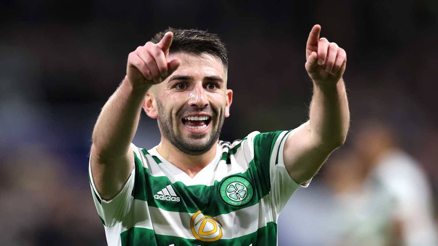Greg Taylor finally agrees deal as Celtic saga over