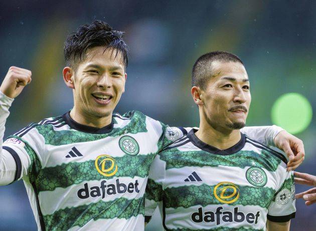 “Honestly, I feel like I could have done more,” Tomoki Iwata’s Celtic Regrets
