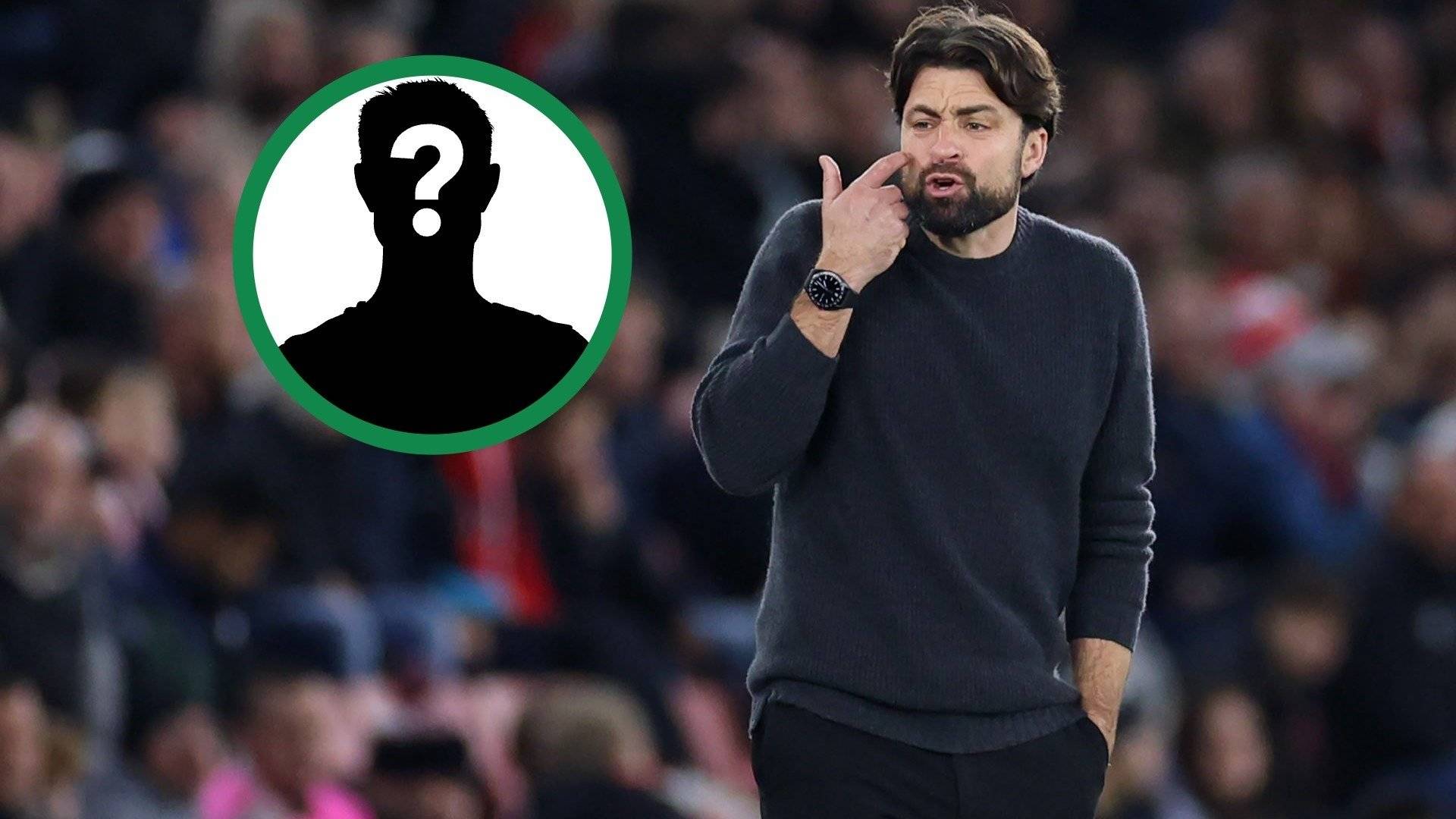 ‘Huge club’ &ndash; The legendary Celtic transfer that once left new Rangers boss Russell Martin gutted