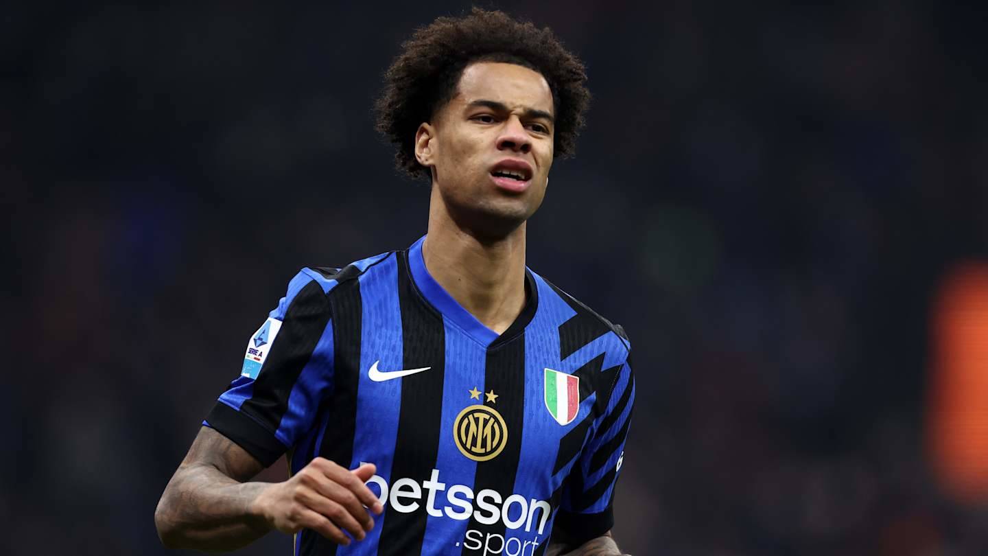 Inter Milan player linked with Celtic move out of nowhere