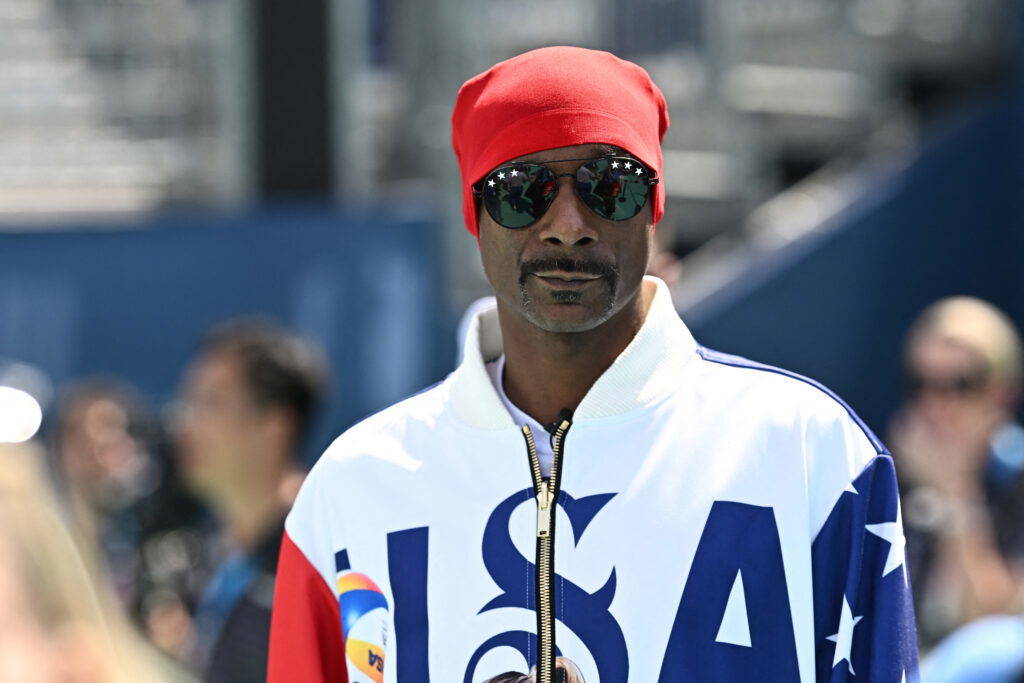 ‘It’s Got to Be Celtic Park Man’ – Snoop Dogg Eyes Hoops Burger Takeover