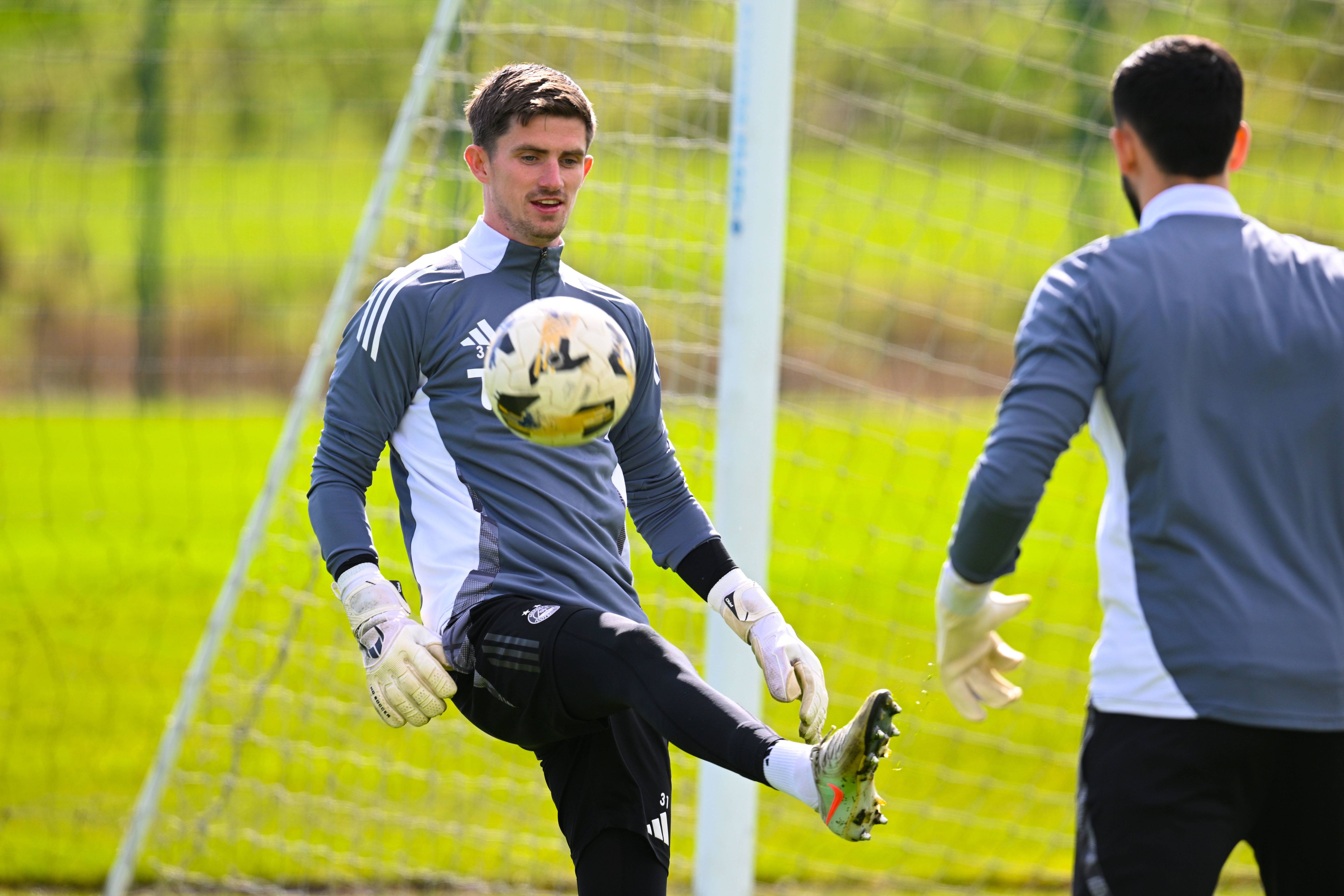 Returning Celtic ace answers Scotland SOS call for Liechtenstein friendly after exit from top-flight club