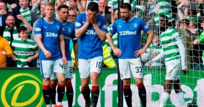 Russell Martin was shellshocked by Rangers as player but I’ve spoken to him and he knows what isn’t acceptable as boss