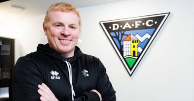The 2 Celtic success stories that Neil Lennon bursts with pride over as he jokingly plots Dunfermline transfer swoop