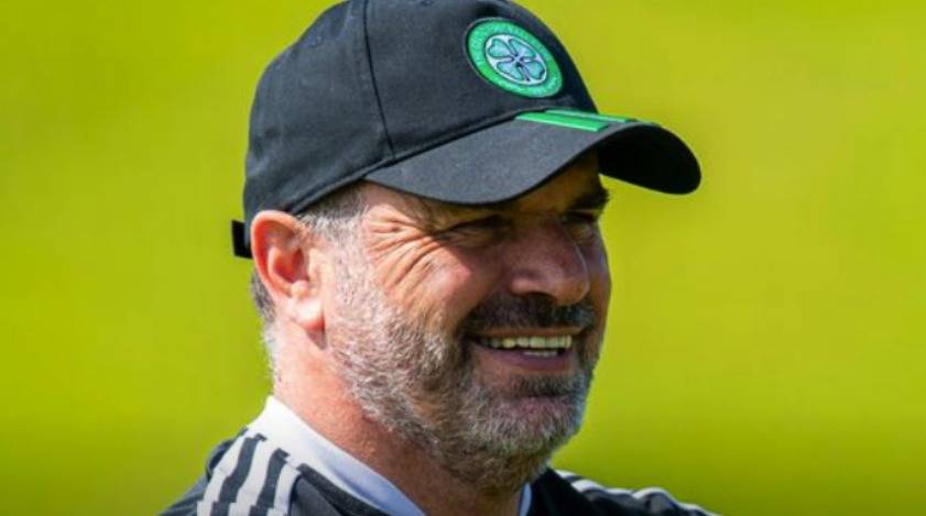 THE POSTECOGLOU STORY: PARADISE FOUND (July 2021)