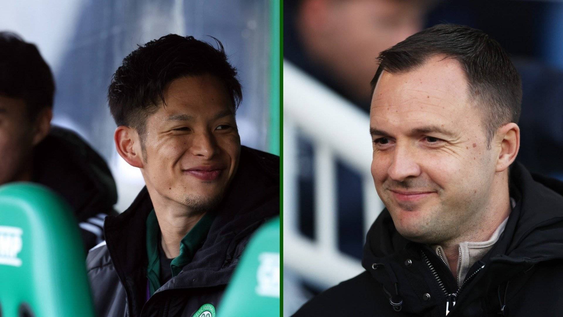 The real reason Tomoki Iwata left Celtic to join Birmingham City, what ‘convinced’ Chris Davies