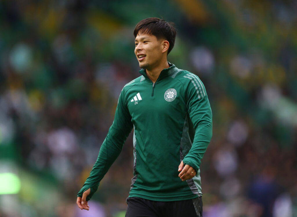 Tomoki Iwata Reveals the Real Reason Behind Celtic Exit