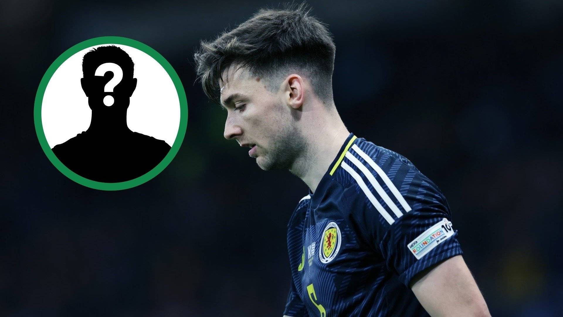 What the national media said about Celtic hero Kieran Tierney after Scotland’s nightmare vs Iceland