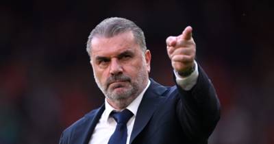 Ange to Scotland clamour triggers oddsmakers as Celtic hero’s theory about international management rings loud