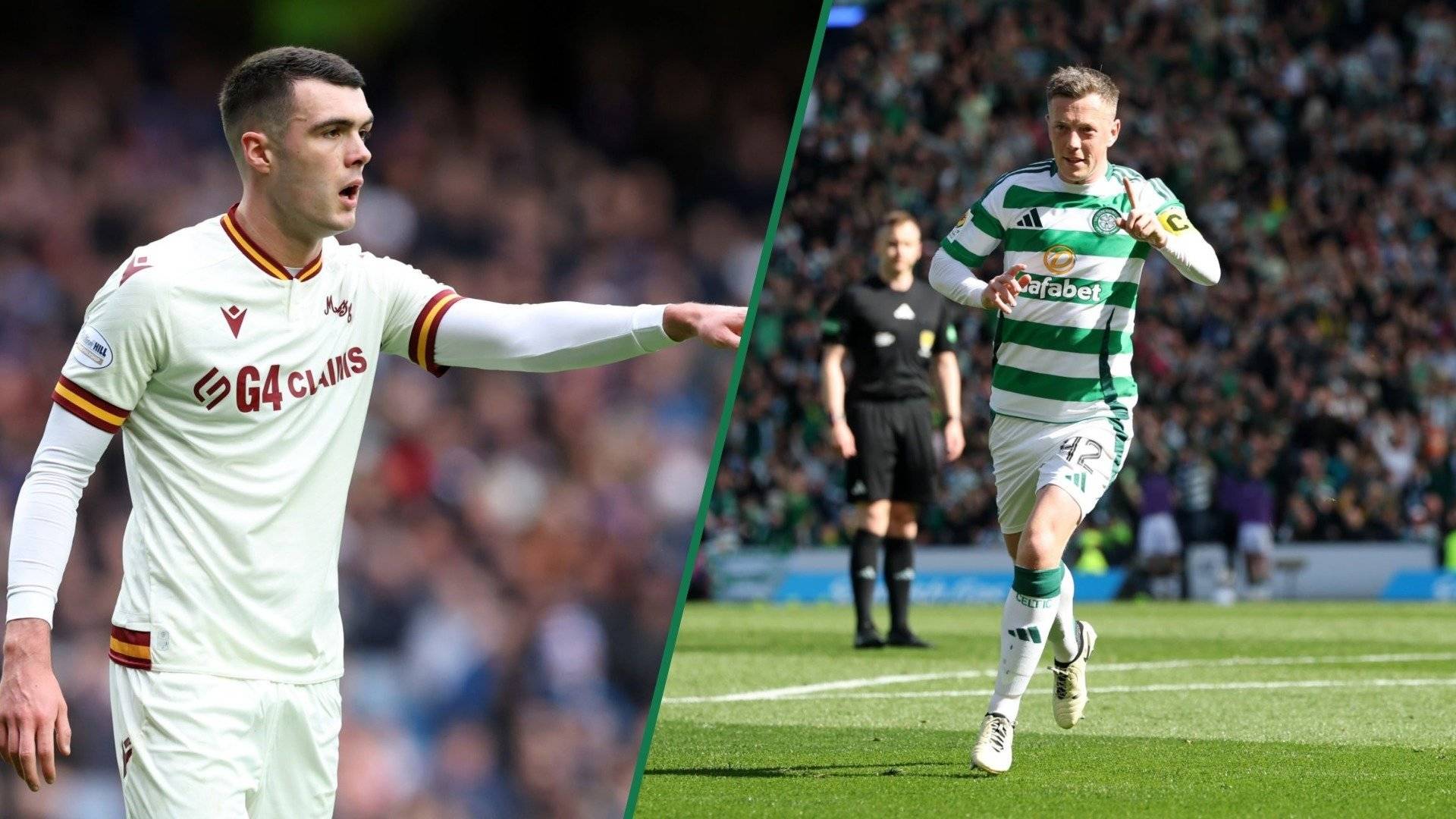 Callum McGregor is better than Celtic target Lennon Miller in one major area, the numbers don’t lie