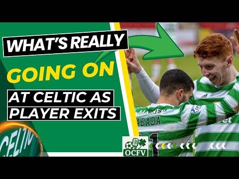 Celtic B Team SHAMBLES