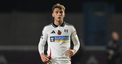 Celtic book medical for striker as Kyogo set for emotional homecoming