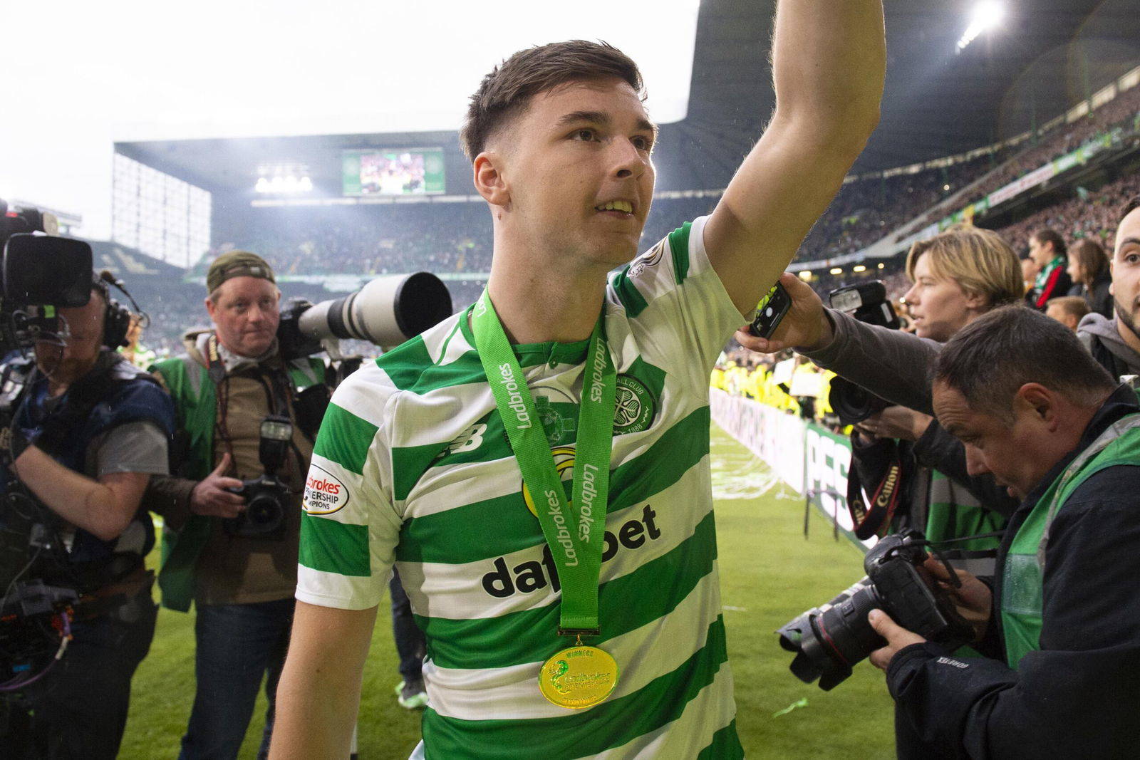 Celtic knows Tierney is a risk. It’s up to us to mitigate that risk.