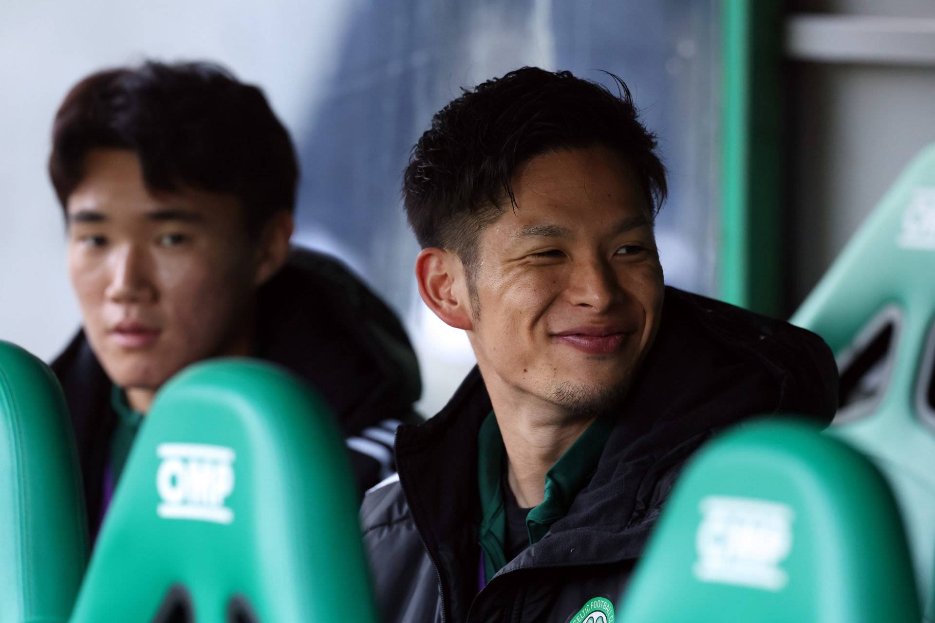 ‘Compared to them’ &ndash; Tomoki Iwata’s brutally honest evaluation of his time at Celtic